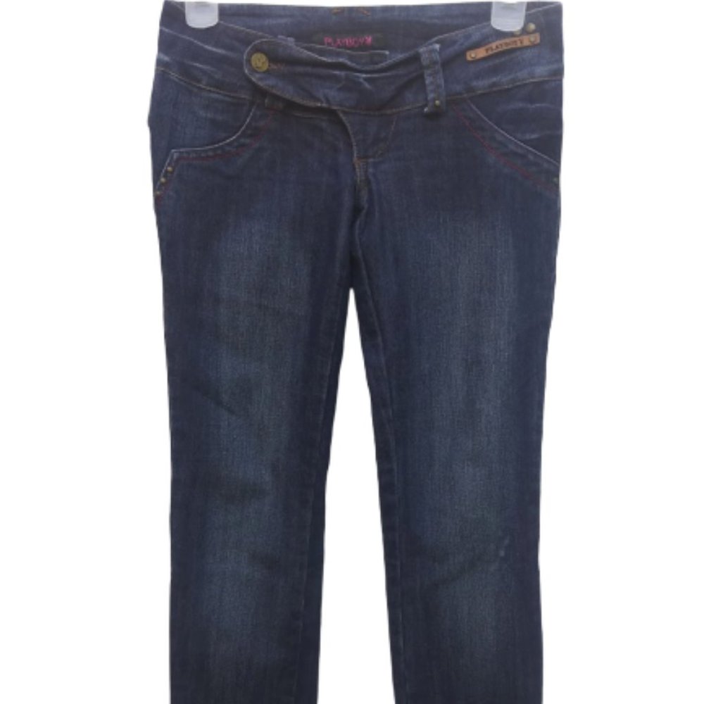 BEAUTIFUL JEAN, SIZE 5/6 ORIGINAL PLAYBOY JEAN